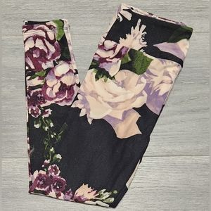 LuLaRoe S/M Leggings